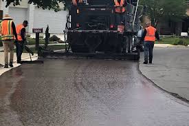 Brick Driveway Installation in Cotulla, TX